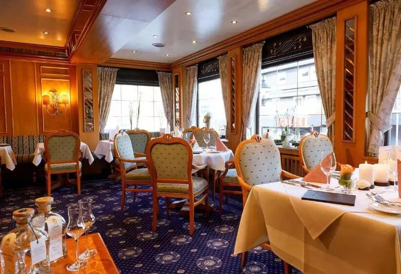 ホテル Göbels Land