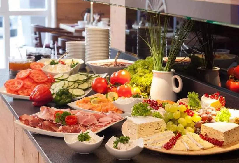 ホテル Göbels Land