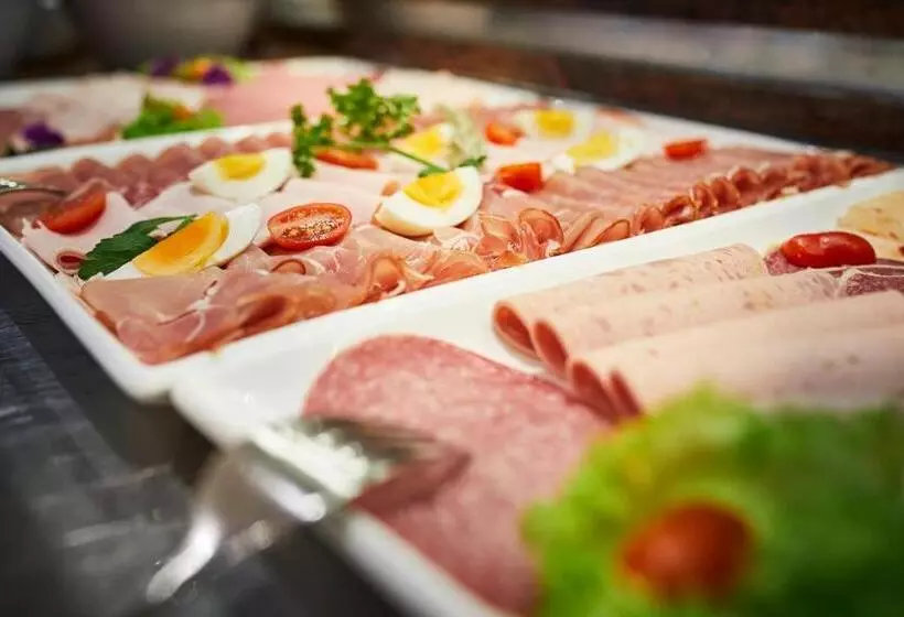 ホテル Göbels Land