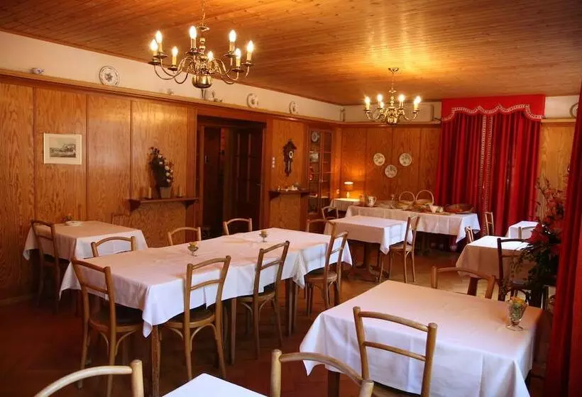 Hotel Hermitage