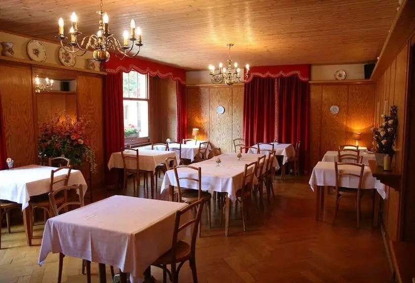 Hotel Hermitage