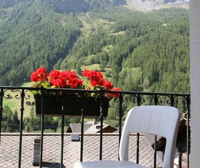 Hotel Hermitage