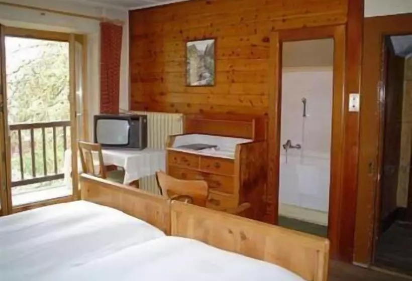 Hotel Hermitage