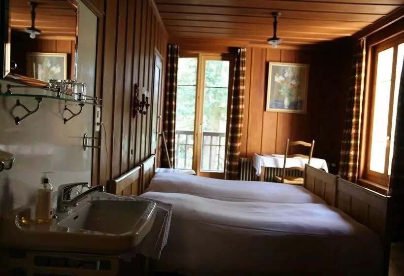 Hotel Hermitage