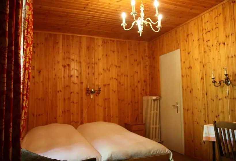 Hotel Hermitage