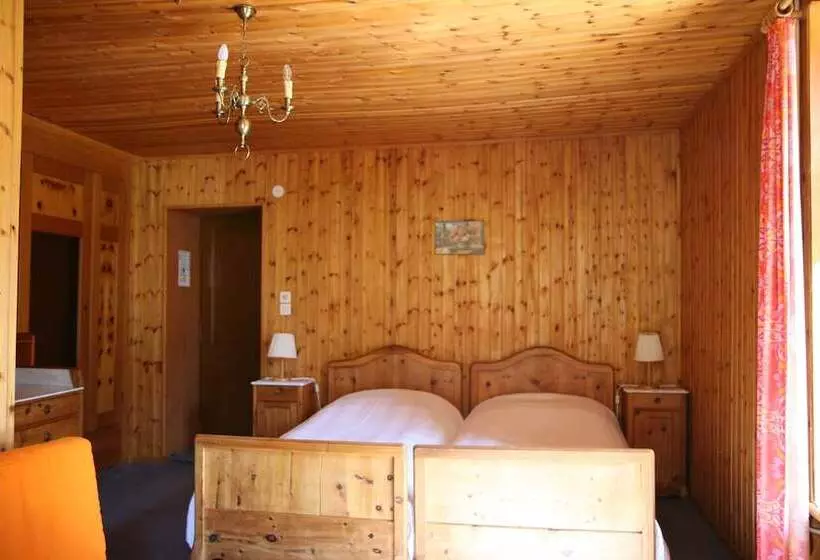 Hotel Hermitage