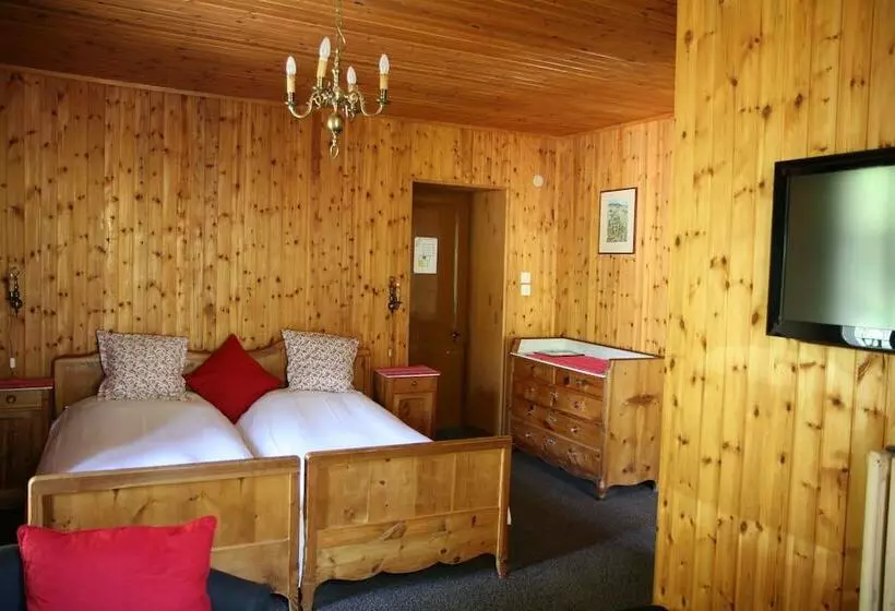 Hotel Hermitage