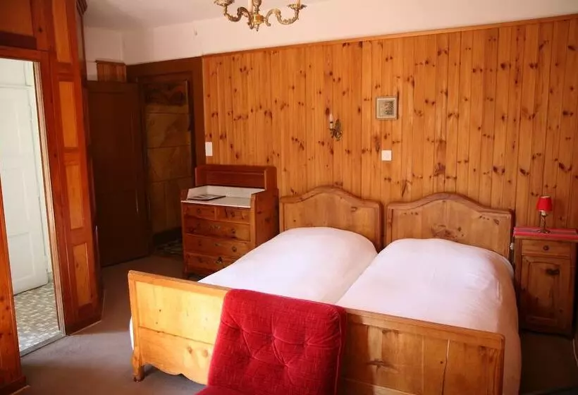 Hotel Hermitage