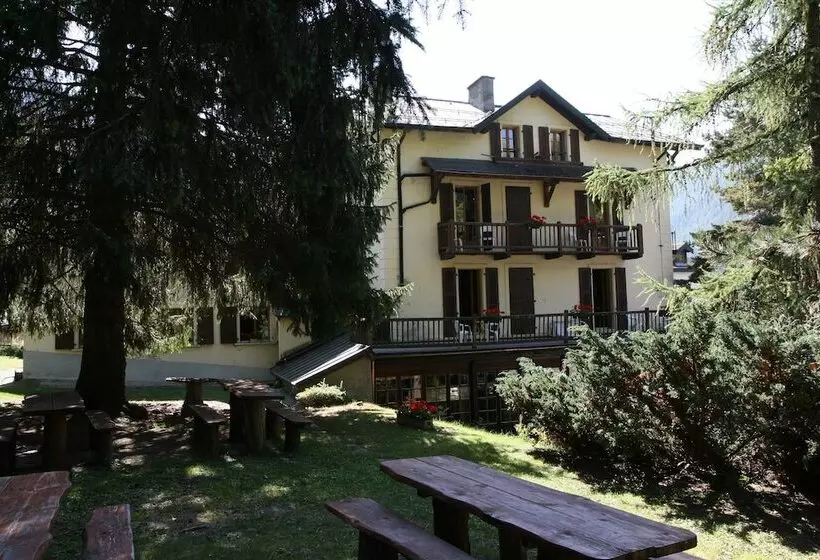 Hotel Hermitage