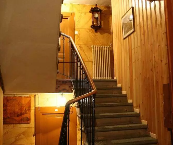 Hotel Hermitage