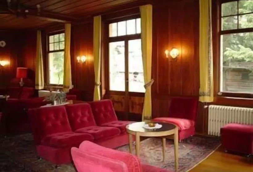 Hotel Hermitage