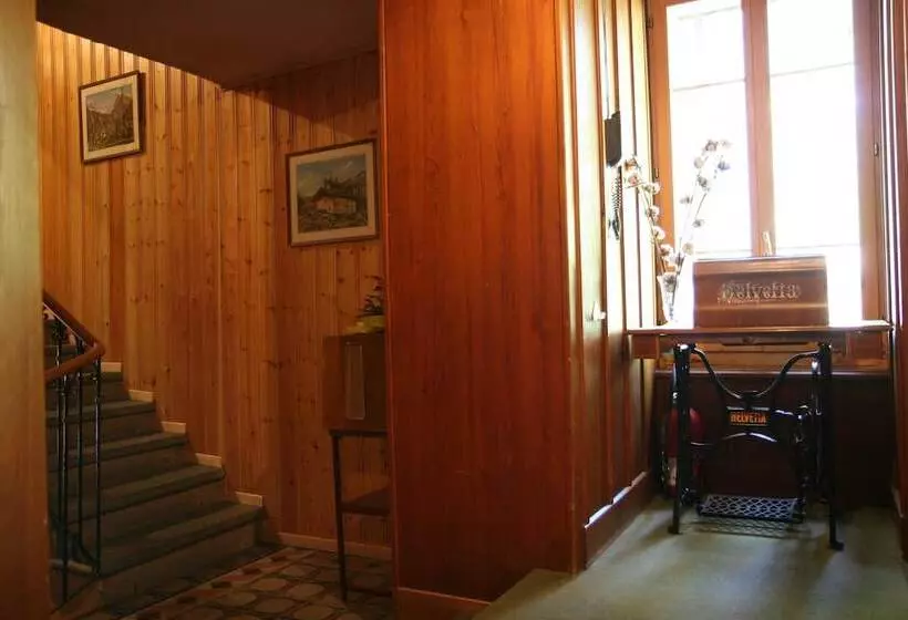 Hotel Hermitage