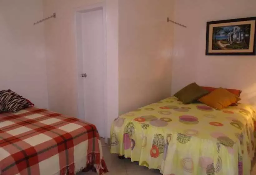 Отель Jeshua Simmonds