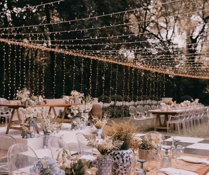 호텔 Kleinkaap Boutique