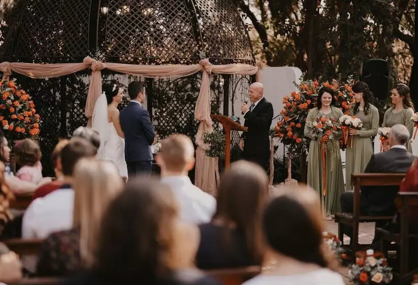 호텔 Kleinkaap Boutique