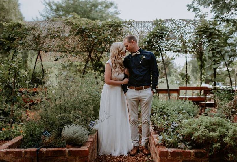 ホテル Kleinkaap Boutique