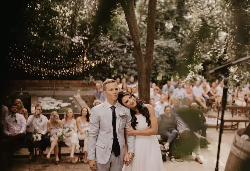 호텔 Kleinkaap Boutique