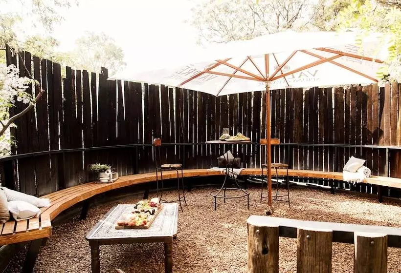 호텔 Kleinkaap Boutique