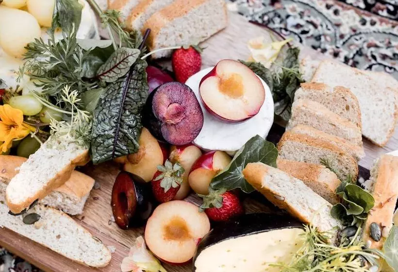 호텔 Kleinkaap Boutique