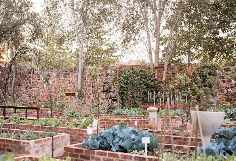 호텔 Kleinkaap Boutique