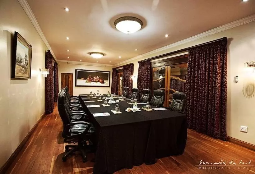 호텔 Kleinkaap Boutique