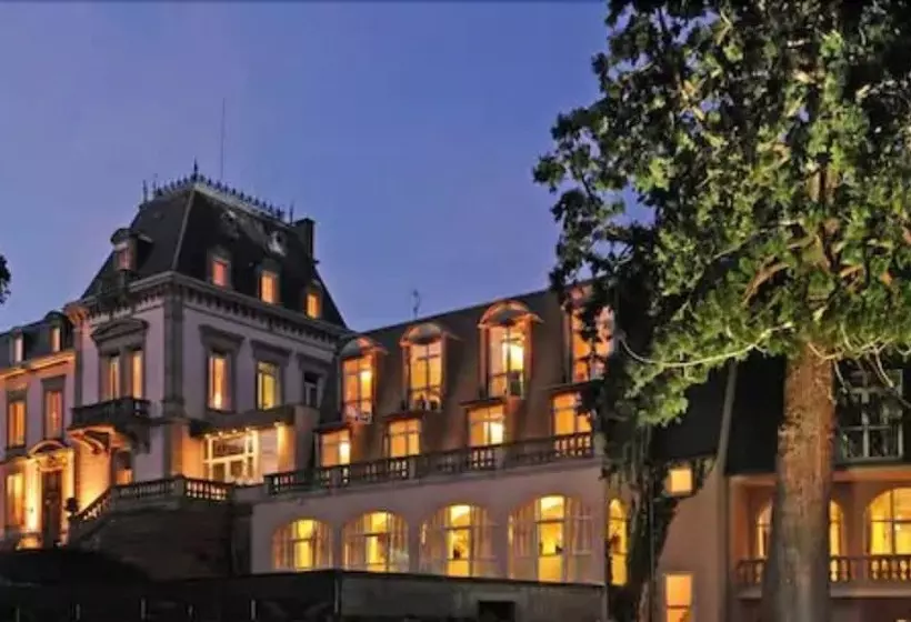 Hotel Le H Hôtel & Restaurant
