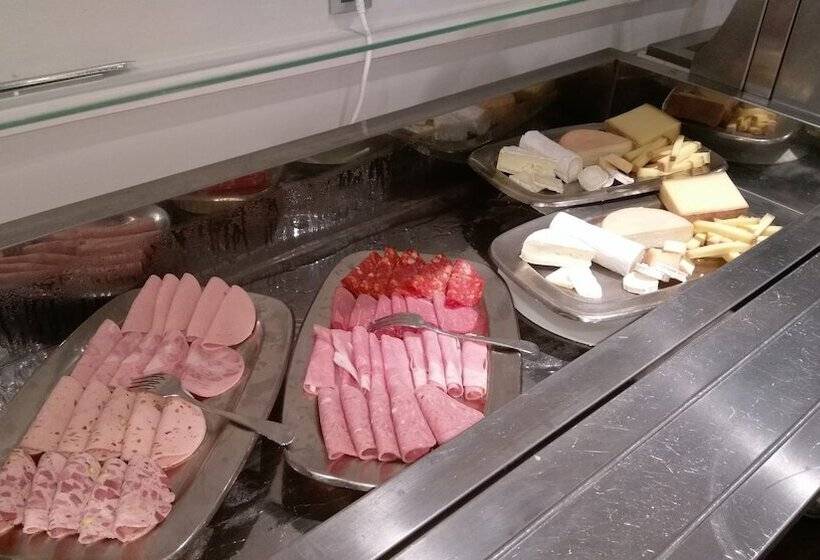 فندق Le H   Hôtel & Restaurant