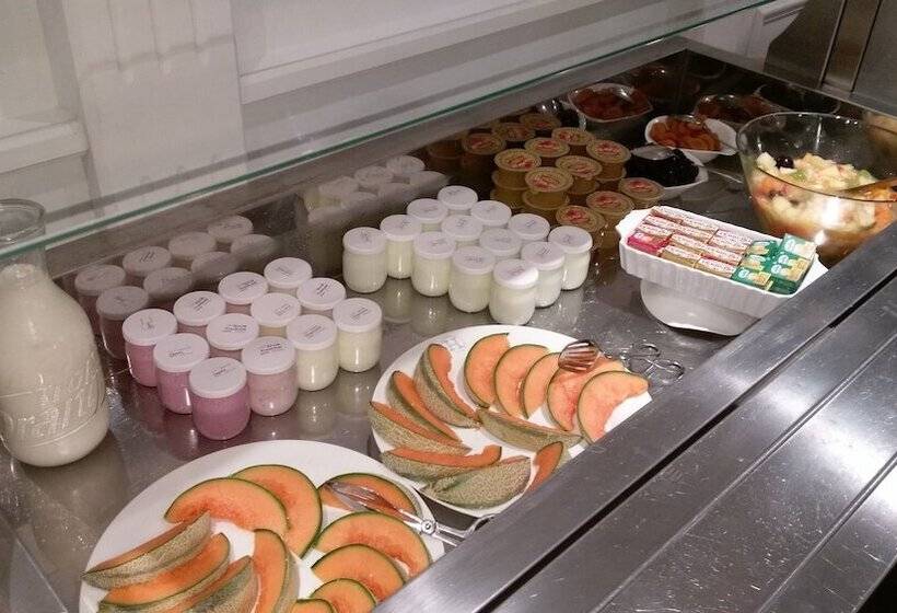 فندق Le H   Hôtel & Restaurant