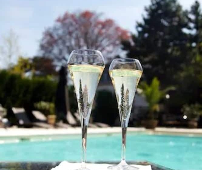 فندق Le H   Hôtel & Restaurant