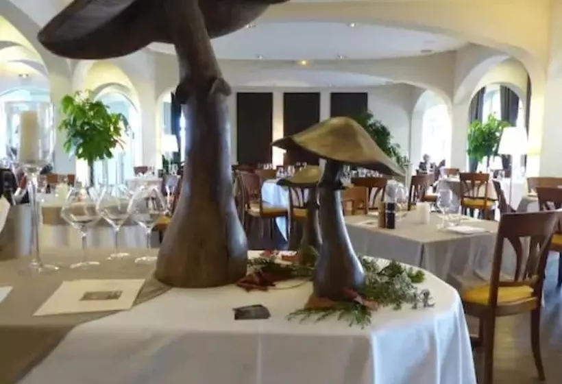 Hotel Le H Hôtel & Restaurant