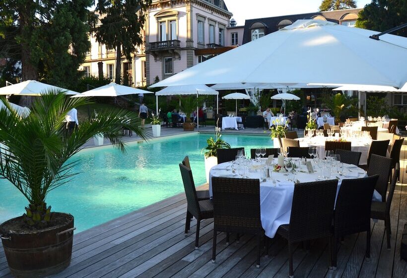 فندق Le H   Hôtel & Restaurant