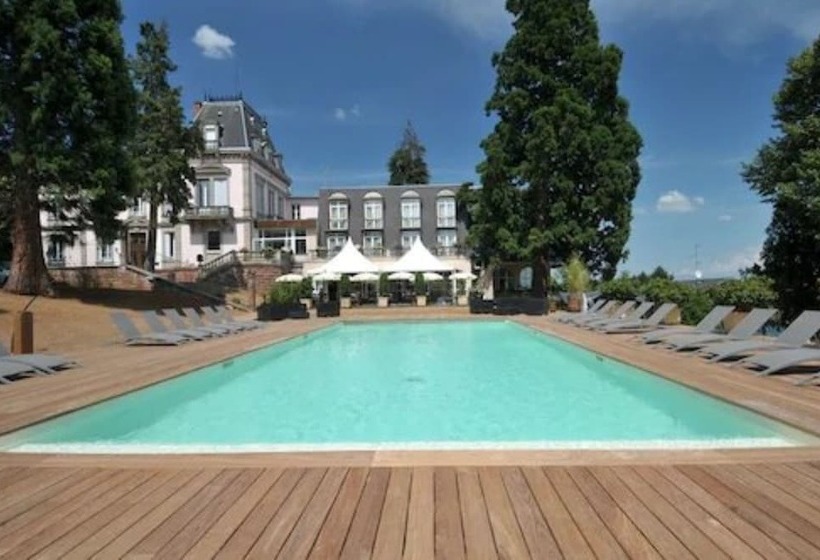 فندق Le H   Hôtel & Restaurant