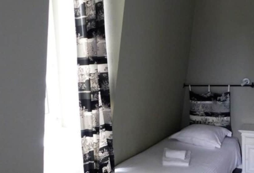 فندق Le H   Hôtel & Restaurant