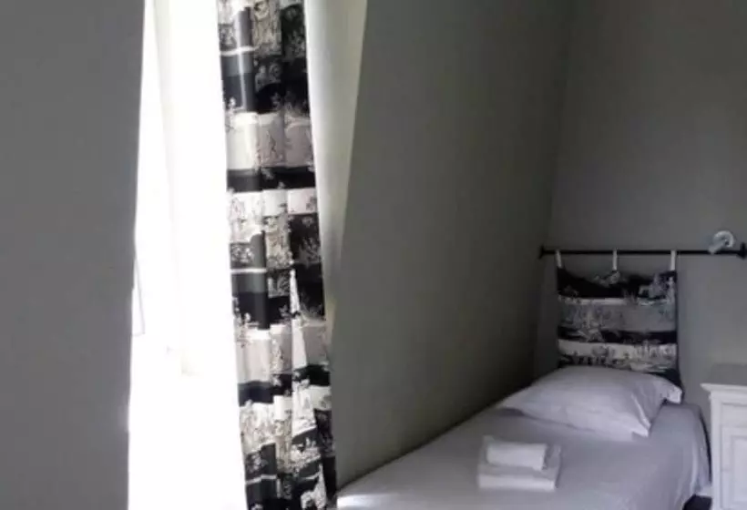 Hotel Le H Hôtel & Restaurant