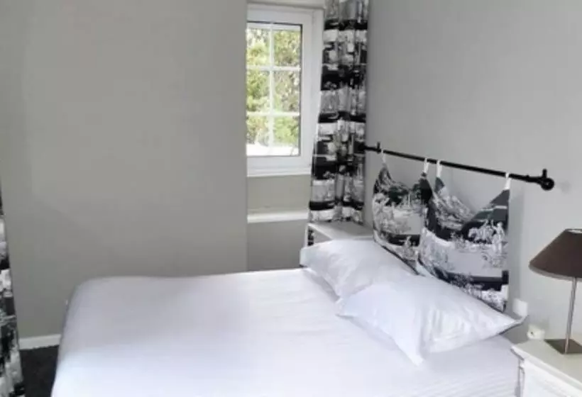 Hotel Le H Hôtel & Restaurant