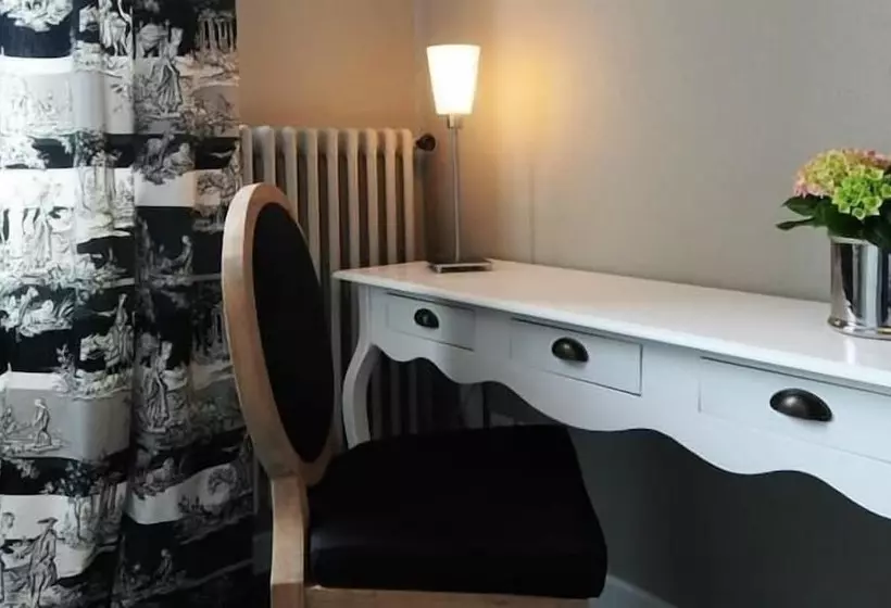 Hotel Le H Hôtel & Restaurant