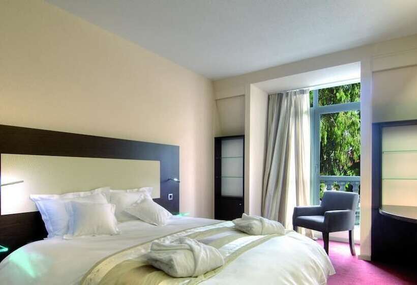 فندق Le H   Hôtel & Restaurant