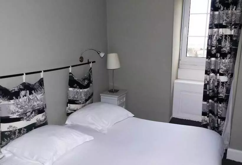 Hotel Le H Hôtel & Restaurant