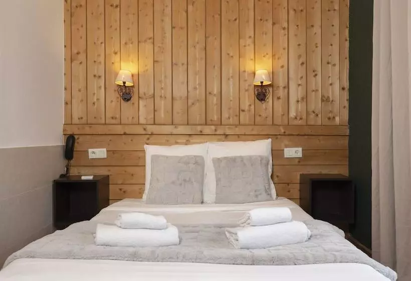 هتل Le Saint Antoine