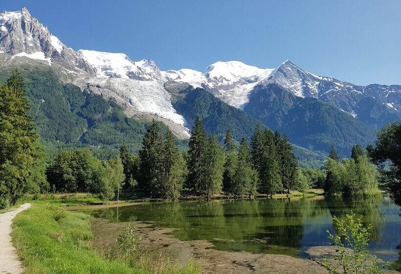 هتل Le Saint Antoine