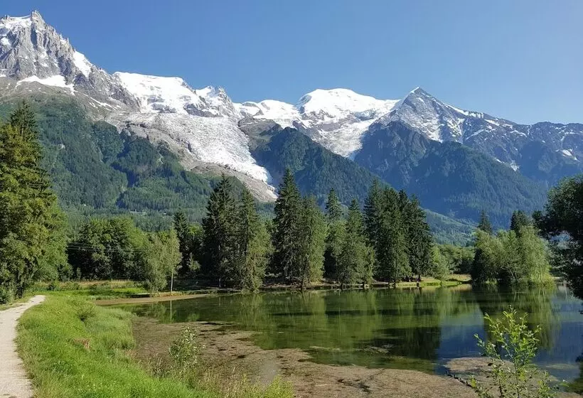 هتل Le Saint Antoine