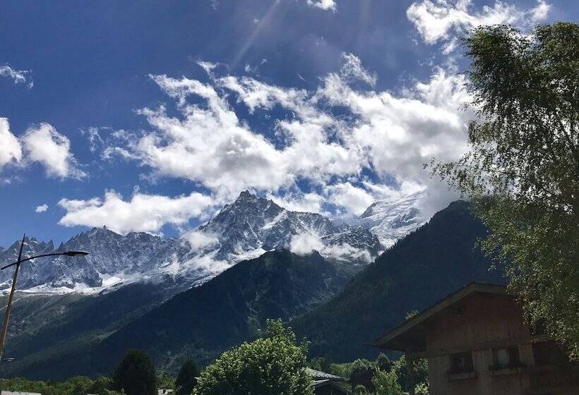 هتل Le Saint Antoine