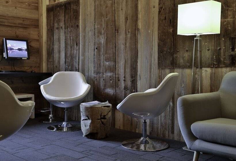 هتل Le Saint Antoine