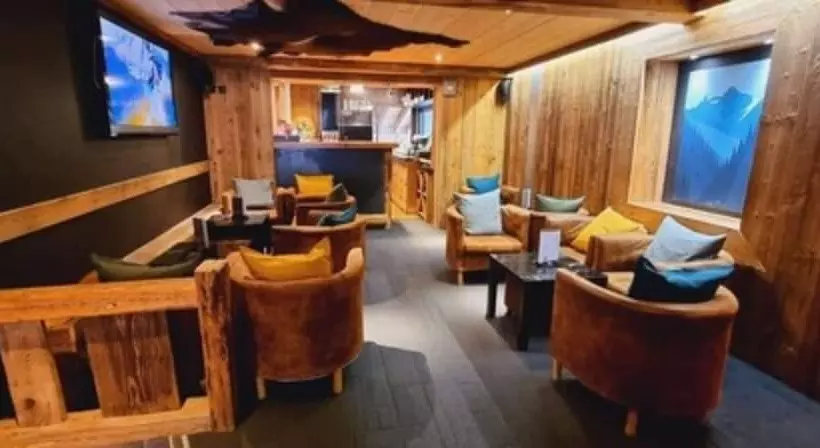 هتل Le Saint Antoine