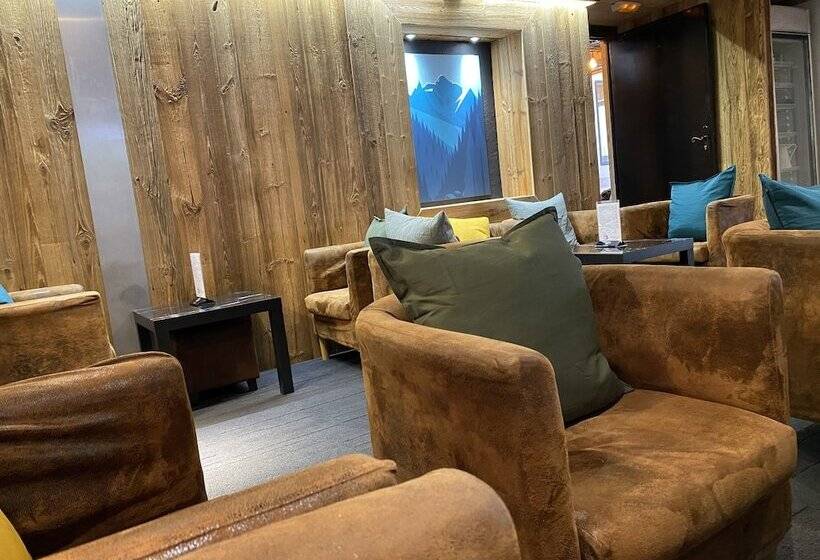 هتل Le Saint Antoine