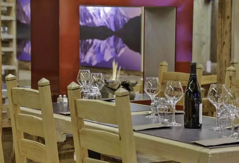 هتل Le Saint Antoine