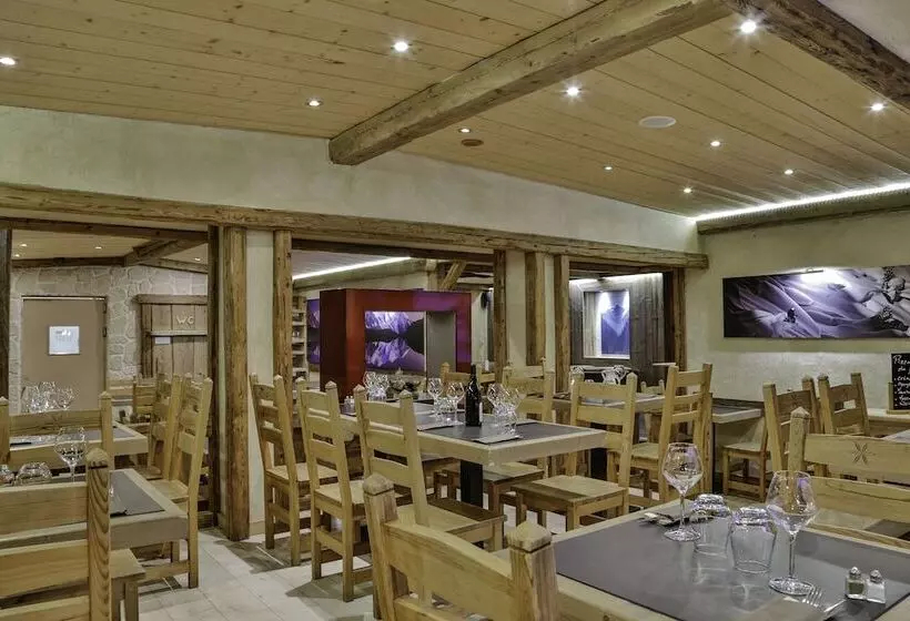 هتل Le Saint Antoine