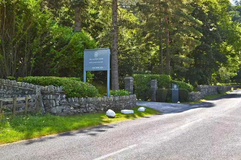 Hotelli The Leathes Head