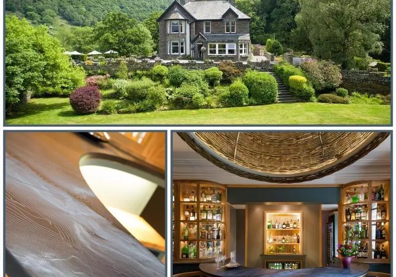 Hotelli The Leathes Head