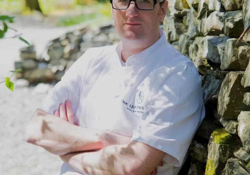 Hotelli The Leathes Head